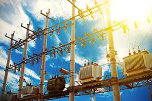 Generadores Eléctricos